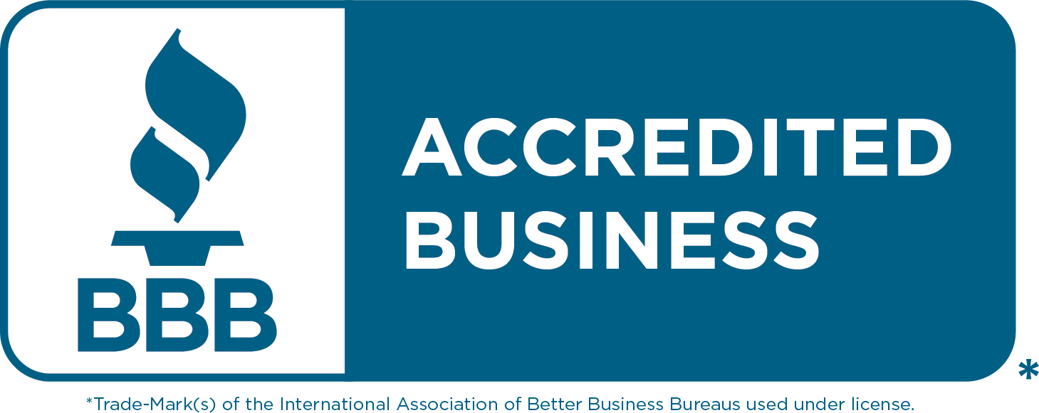 BBB Accredited Business