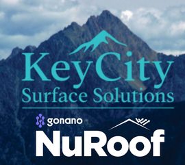Key City Surface Solutions - Gonano NuRoof