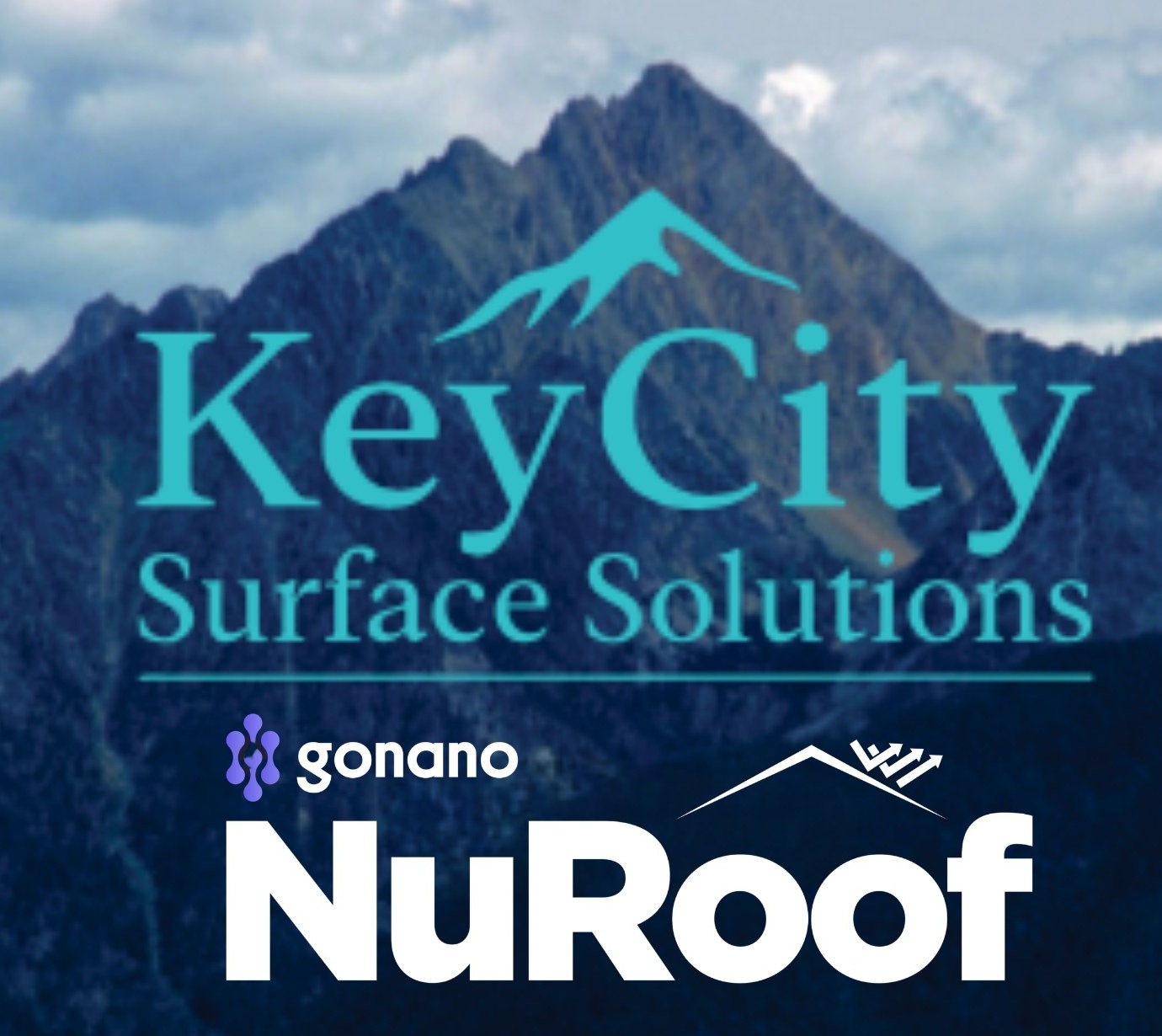 Key City Surface Solutions - GoNano NuRoof